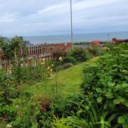 Seaside Flat With Fast Wifi Leilighet Scarborough Eksteriør bilde
