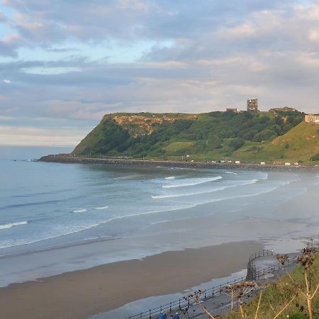 Seaside Flat With Fast Wifi Leilighet Scarborough Eksteriør bilde