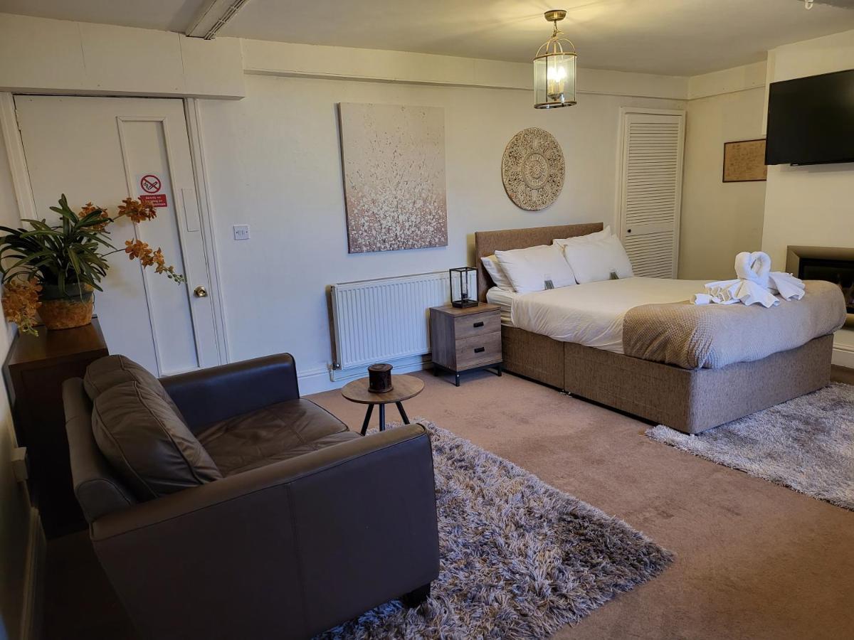 Seaside Flat With Fast Wifi Leilighet Scarborough Eksteriør bilde