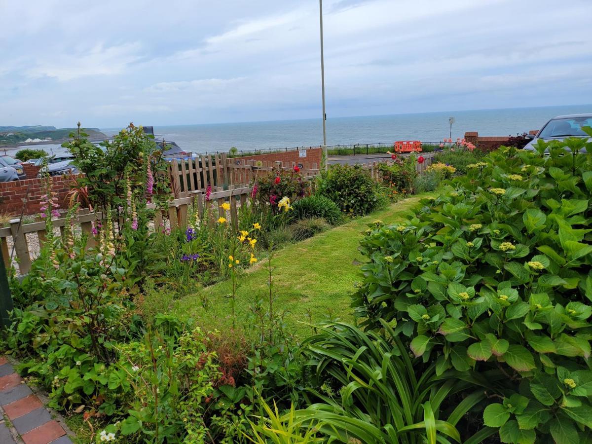 Seaside Flat With Fast Wifi Leilighet Scarborough Eksteriør bilde