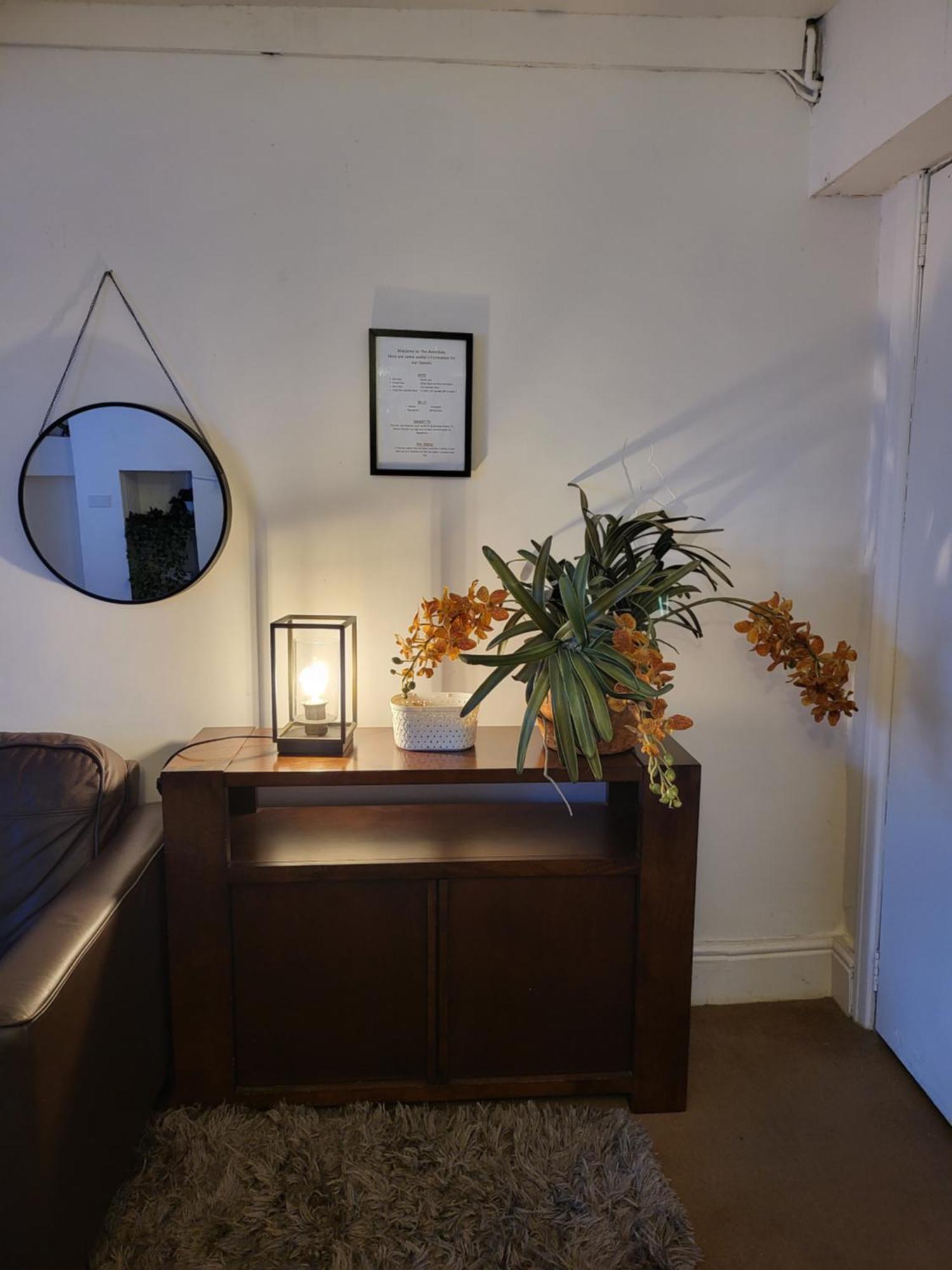 Seaside Flat With Fast Wifi Leilighet Scarborough Eksteriør bilde