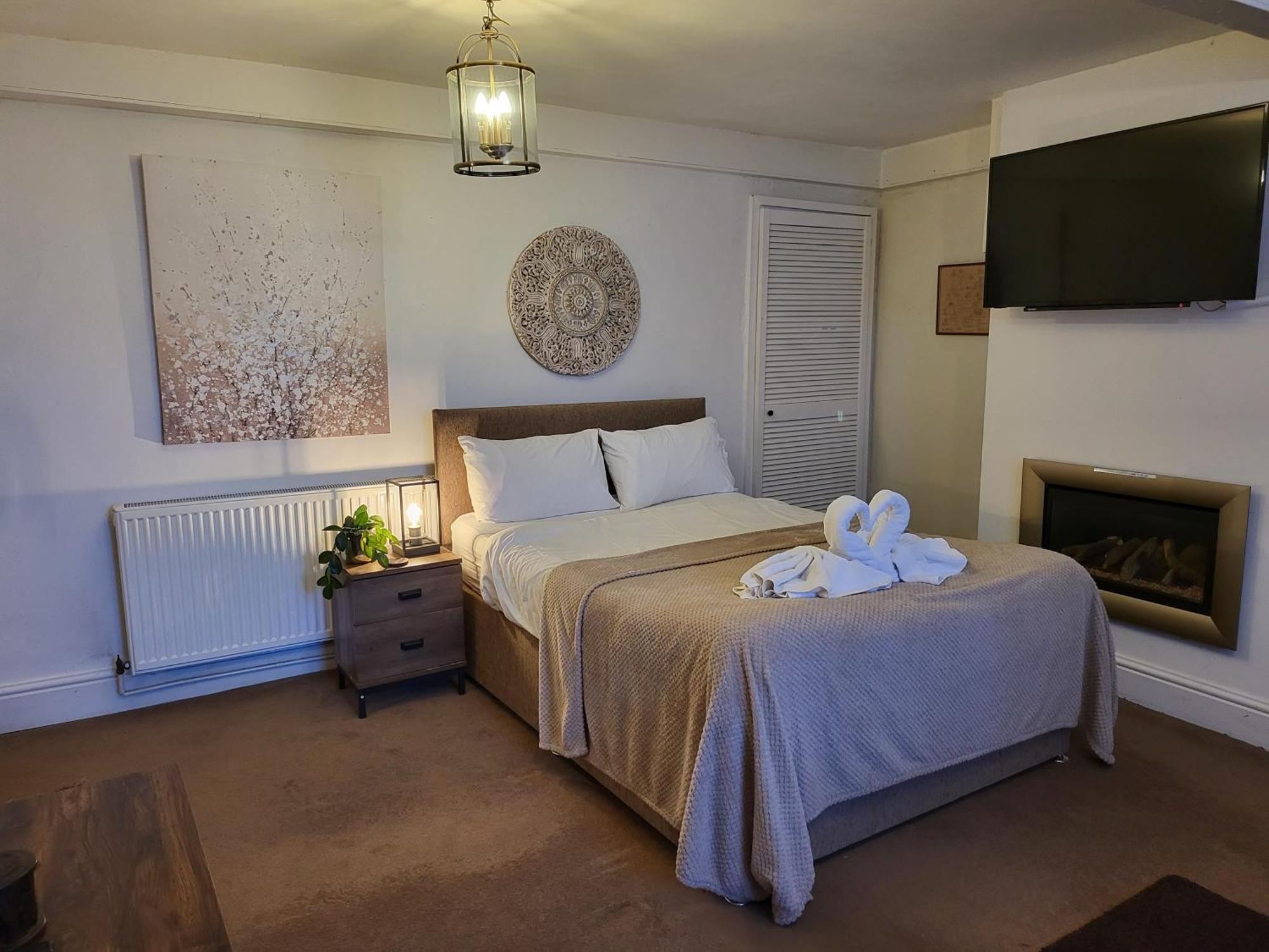 Seaside Flat With Fast Wifi Leilighet Scarborough Eksteriør bilde